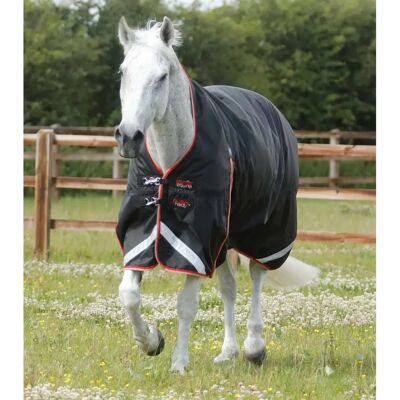 Premier Equine Buster Hardy Wasserdichte Pferdedecke Premier Equine Buster Hardy Wasserdichte Pferdedecke