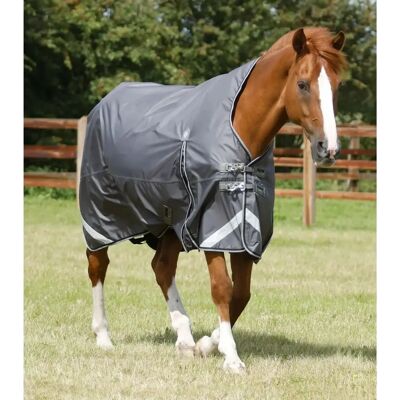 Premier Equine Buster Hardy 0g Wasserdichte Pferdedecke Premier Equine Buster Hardy 0g Wasserdichte Pferdedecke