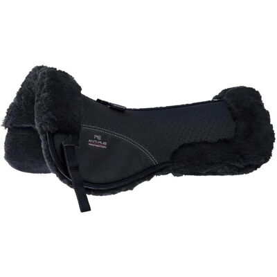 PREMIER EQUINE Air-Tech Merino Wolle Pferd Amortiguador - Horse Amortiguador PREMIER EQUINE Air-Tech Merino Wolle Pferd Amortiguador - Horse Amortiguador