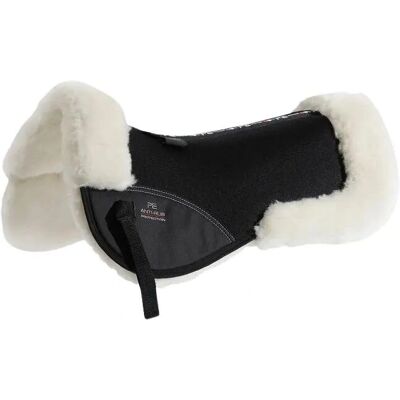 PREMIER EQUINE Air-Tech Pferd Shock Absorber Merino Wolle PREMIER EQUINE Air-Tech Pferd Shock Absorber Merino Wolle