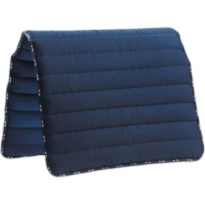 Premier Equine Buster Wendem Saddle Pad - Voll Premier Equine Buster Wendem Saddle Pad - Voll