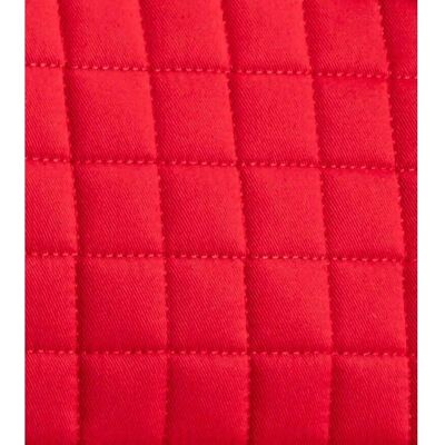 PREMIER EQUINE GP/Jump Numnah Full - Synthetischer Schaffell-Sattelpad PREMIER EQUINE GP/Jump Numnah Full - Synthetischer Schaffell-Sattelpad