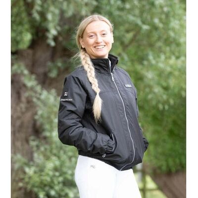 Premier Equine Pro Rider XL Wasserdichte Reitjacke - Jacke Premier Equine Pro Rider XL Wasserdichte Reitjacke - Jacke