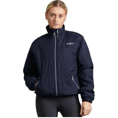 Premier Equine Pro Rider Wasserdichte Reitjacke - XS Premier Equine Pro Rider Wasserdichte Reitjacke - XS