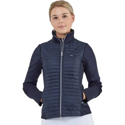 PREMIER EQUINE - 38 Multicolor - Waterproof - Reitjacke PREMIER EQUINE - 38 Multicolor - Waterproof - Reitjacke