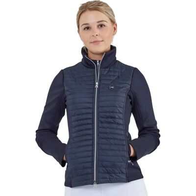 Premier Equine - 46 - Multicolore - Imperméable - Veste d'équitation - Publicité Premier Equine - 46 - Multicolore - Imperméable - Veste d'équitation - Publicité