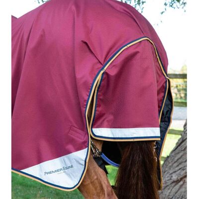 PREMIER EQUINE Akoni Stratus - Pferdedecke PREMIER EQUINE Akoni Stratus - Pferdedecke