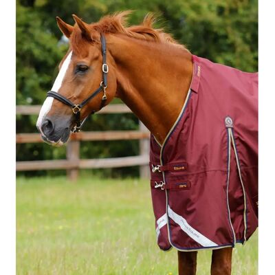 Premier Equine Buster wasserdichte Pferdedecke mit Halsbedeckung Premier Equine Buster wasserdichte Pferdedecke mit Halsbedeckung