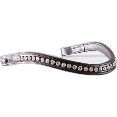 PREMIER EQUINE Bellissima Pferde Stirnband - Pferdezubehör PREMIER EQUINE Bellissima Pferde Stirnband - Pferdezubehör