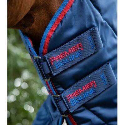 PREMIER EQUINE 200 g 198 cm Stalldecke - Pferdeprodukt PREMIER EQUINE 200 g 198 cm Stalldecke - Pferdeprodukt