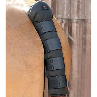 PREMIER EQUINE Protecteur de Queue pour Chevaux - Protection Max - Publicité PREMIER EQUINE Protecteur de Queue pour Chevaux - Protection Max - Publicité