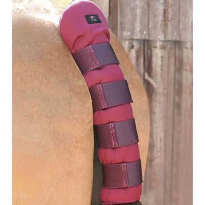 PREMIER EQUINE Stay-Up Pferdeschwanzschutz - Pferdeschwanzschutz PREMIER EQUINE Stay-Up Pferdeschwanzschutz - Pferdeschwanzschutz