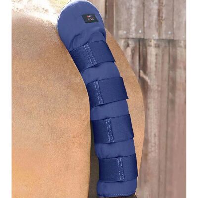 Protection de queue pour chevaux PREMIER EQUINE Stay-Up - Garde-queue pour chevaux - Publicité Protection de queue pour chevaux PREMIER EQUINE Stay-Up - Garde-queue pour chevaux - Publicité