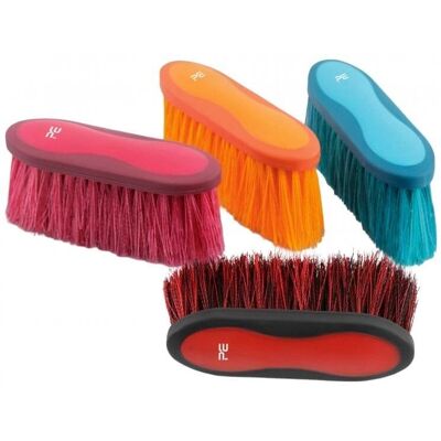 Premier Equine Long Hair Plug - Schwarz & Rot - Pflegezubehör Premier Equine Long Hair Plug - Schwarz & Rot - Pflegezubehör