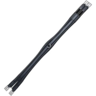 Premier Equine Rapone - Schwarz - 130 cm Pferdegeschirr Premier Equine Rapone - Schwarz - 130 cm Pferdegeschirr