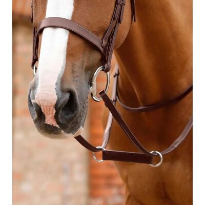Premier Equine Esperia Irish Horse Martingale - Irischer Reitzaum Premier Equine Esperia Irish Horse Martingale - Irischer Reitzaum