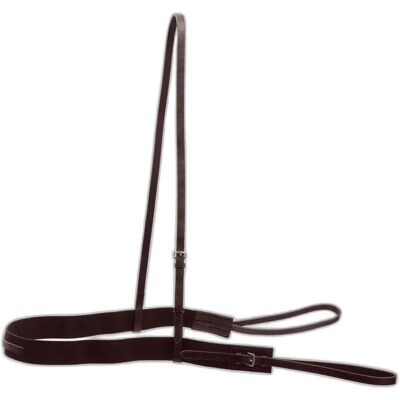 PREMIER EQUINE Zimella Elastischer Brustgurt PREMIER EQUINE Zimella Elastischer Brustgurt