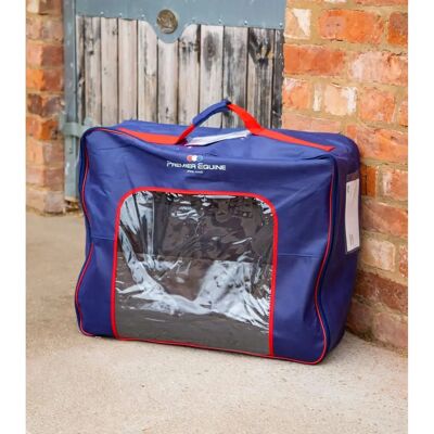 Premier Equine Pferdedecken Aufbewahrungstasche - Schwerer Organizer Premier Equine Pferdedecken Aufbewahrungstasche - Schwerer Organizer