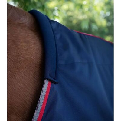 PREMIER EQUINE Buster Lite 100 g Stalldecke - Pferdedecke PREMIER EQUINE Buster Lite 100 g Stalldecke - Pferdedecke