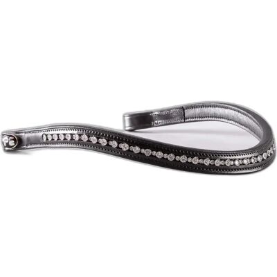 PREMIER EQUINE Bergamo Pferde Stirnband - Pferde Stirnband PREMIER EQUINE Bergamo Pferde Stirnband - Pferde Stirnband