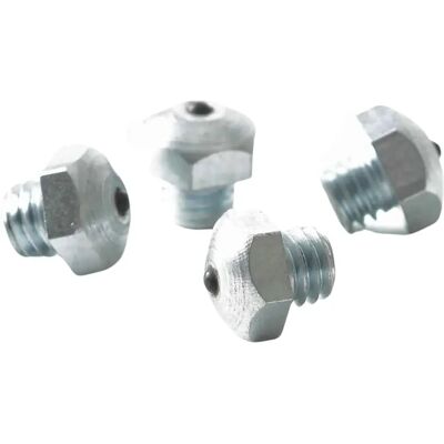 PREMIER EQUINE Hufnägel - Set mit 4 Stück PREMIER EQUINE Hufnägel - Set mit 4 Stück