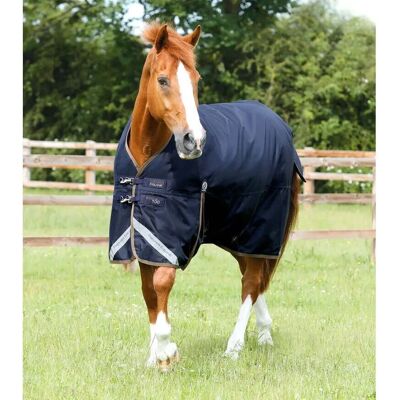 Premier Equine Titan Pferdedecke - Leicht, Wasserdicht, 115cm Premier Equine Titan Pferdedecke - Leicht, Wasserdicht, 115cm
