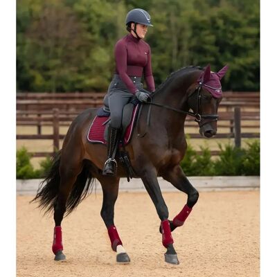 PREMIER EQUINE - Unisex - Red - M - Riding Boots PREMIER EQUINE - Unisex - Red - M - Riding Boots