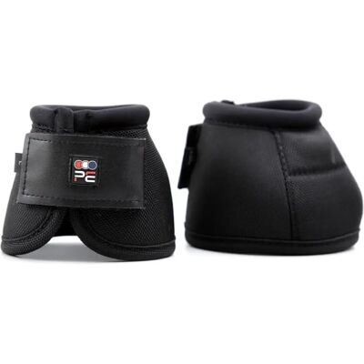 PREMIER EQUINE Ballistic Over Reach Boots - bottes de cheval - Publicité PREMIER EQUINE Ballistic Over Reach Boots - bottes de cheval - Publicité