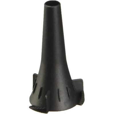 Welch Allyn - KleenSpec - 4.25 mm - Otoscope speculum - Publicité Welch Allyn - KleenSpec - 4.25 mm - Otoscope speculum - Publicité