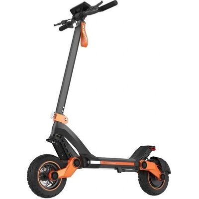 KUGOO KIRIN G3 - 1200W moteur - Scooter électrique - Publicité KUGOO KIRIN G3 - 1200W moteur - Scooter électrique - Publicité