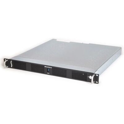 Sonnet Xmac Mini Server Thunderbolt 3 - Rack (1U) - Svart, Grå Sonnet Xmac Mini Server Thunderbolt 3 - Rack (1U) - Svart, Grå