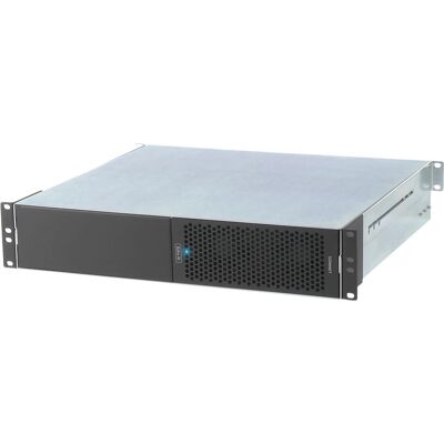 Sonnet Echo III Silber Stahl Rackmount - PCIe Erweiterungssystem Sonnet Echo III Silber Stahl Rackmount - PCIe Erweiterungssystem