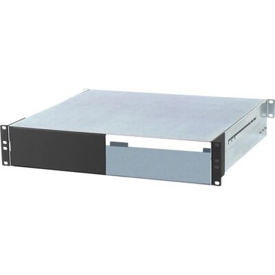 Sonnet - DM-ENC-2M-R - Silber - Externes GPU-Gehäuse Sonnet - DM-ENC-2M-R - Silber - Externes GPU-Gehäuse