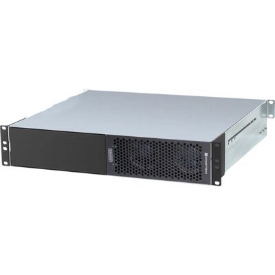 Sonnet Echo II DV Silber - PCIe Erweiterungssystem Sonnet Echo II DV Silber - PCIe Erweiterungssystem