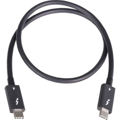 Sonnet - TCB-TB4-05M - 0,5 m - Thunderbolt 4 - Câble Sonnet - TCB-TB4-05M - 0,5 m - Thunderbolt 4 - Câble