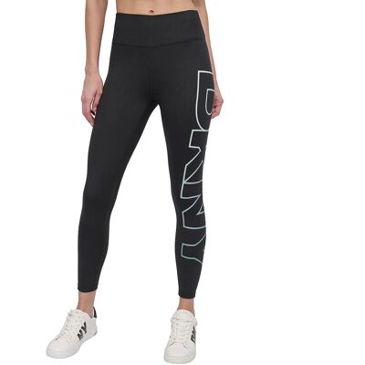Leggings DKNY a Vita Alta per Multisport - Sport Leggings DKNY a Vita Alta per Multisport - Sport