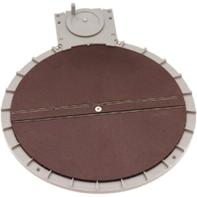 Atlas 305 - Manually Operated Loco Turntable - H0/00 Gauge - T48 P Atlas 305 - Manually Operated Loco Turntable - H0/00 Gauge - T48 P