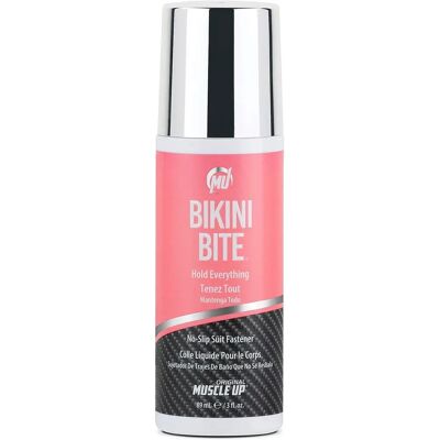 Pro Tan - Bikini Bite, Roll-On - 84ml - Fixation Bikini - Publicité Pro Tan - Bikini Bite, Roll-On - 84ml - Fixation Bikini - Publicité
