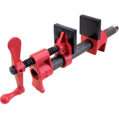BESSEY PC34-2 4/4 in. Serre-tube - Serre-tube - Publicité BESSEY PC34-2 4/4 in. Serre-tube - Serre-tube - Publicité
