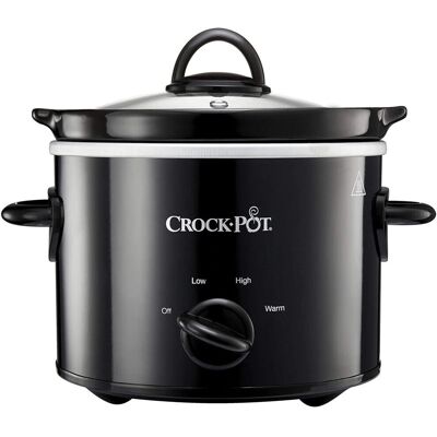 Crock-Pot - Slow Cooker Crock-Pot - Slow Cooker