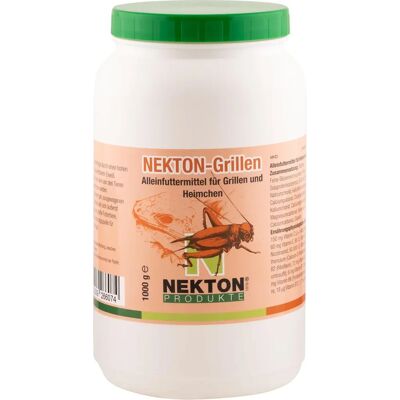 Nekton Granulaat - Reptiel Voeder - 250g Nekton Granulaat - Reptiel Voeder - 250g