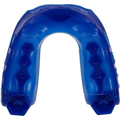 Protège-dents Gel-Max de Shock Doctor - Équipement sportif - Publicité Protège-dents Gel-Max de Shock Doctor - Équipement sportif - Publicité