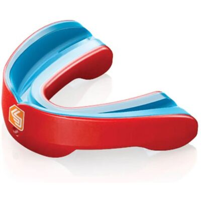 Protector bucal Nano Youth Shock Doctor - Protección dental Protector bucal Nano Youth Shock Doctor - Protección dental