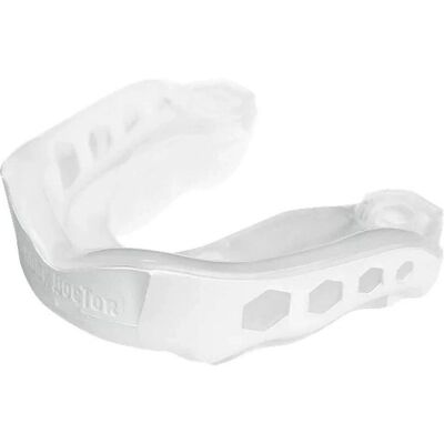 Protège-dents Gel Max Shock Doctor - Protection Complète Protège-dents Gel Max Shock Doctor - Protection Complète