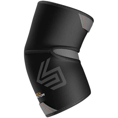 Shock Doctor Ellenbogen-Kompressionsmanschette - Elbow Compression Sleeve Shock Doctor Ellenbogen-Kompressionsmanschette - Elbow Compression Sleeve