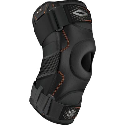 Shock Doctor - Knee Support Hinges - Nero - Ginocchio Shock Doctor - Knee Support Hinges - Nero - Ginocchio