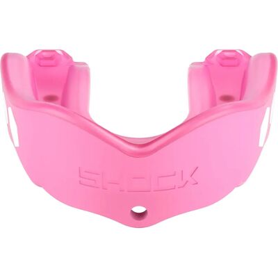 Protège dents Shock Doctor Fusión Sabor Chicle - Protector bucal Protège dents Shock Doctor Fusión Sabor Chicle - Protector bucal
