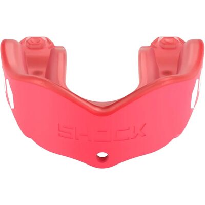 Protettore denti Shock Doctor Gel Max - Fusion di Sapore - Adulti Unisex Protettore denti Shock Doctor Gel Max - Fusion di Sapore - Adulti Unisex