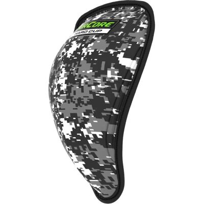 Shock Doctor Aircore Harde Cup - Voor Honkbal, Hockey, Lacrosse Shock Doctor Aircore Harde Cup - Voor Honkbal, Hockey, Lacrosse