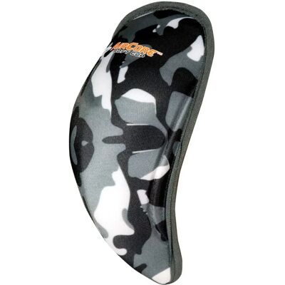 Shock Doctor Aircore Soft Cup - Protection Légère pour Sports - Publicité Shock Doctor Aircore Soft Cup - Protection Légère pour Sports - Publicité
